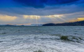  Why Tidal Flow is Essential for Boaties