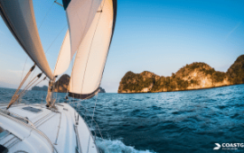 Navigating the Seas Safely