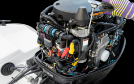 10 Essential Checks for Outboard Engines