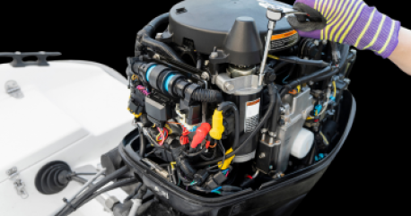 10 Essential Checks for Outboard Engines